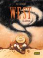 W.E.S.T. 3. El Santero - Preview
