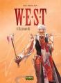 W.E.S.T 4. El Estado 46 - Preview