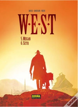 Capa do artigo W.E.S.T 5 Y 6