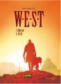 W.E.S.T 5 Y 6 - Preview