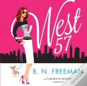 Capa do artigo West 57