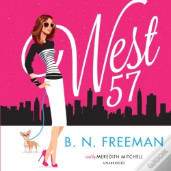 Capa do artigo West 57