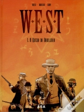 WEST - A Queda da Babilónia