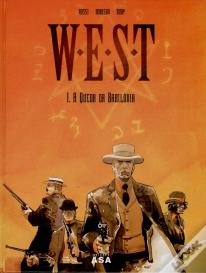WEST - A Queda da Babilónia