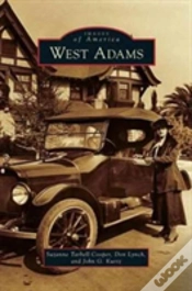 Capa do artigo West Adams