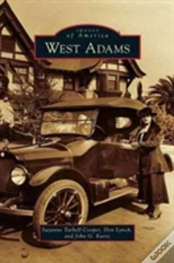 Capa do artigo West Adams