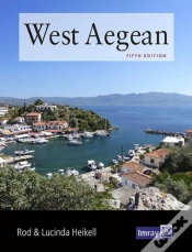 Capa do artigo West Aegean