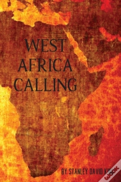 Capa do artigo West Africa Calling