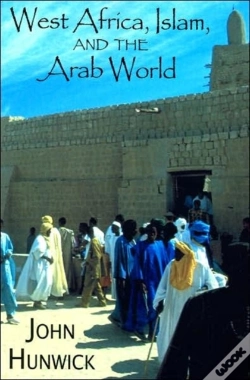 Capa do artigo West Africa, Islam, And The Arab World