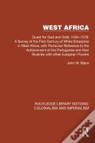 West Africa