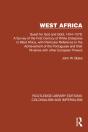 West Africa - Preview