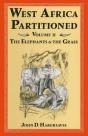 West Africa Partitioned - Preview