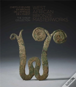 Capa do artigo West African Bronze Masterworks