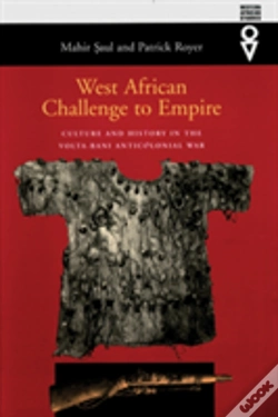 Capa do artigo West African Challenge To Empire