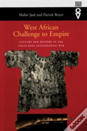 Capa do artigo West African Challenge To Empire