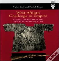 West African Challenge To Empire