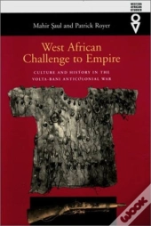 West African Challenge To Empire