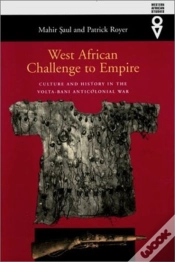 Capa do artigo West African Challenge To Empire