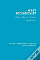West African City