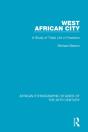 West African City - Preview