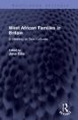 West African Families In Britain - Preview