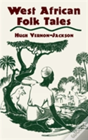 Capa do artigo West African Folk Tales