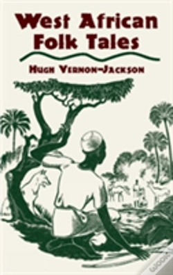 Capa do artigo West African Folk Tales