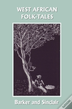 Capa do artigo West African Folk-Tales (Yesterday'S Cla