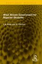 West African Government For Nigerian Students - Preview