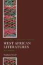 West African Literatures - Preview