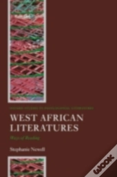 West African Literatures