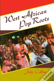 Capa do artigo West African Pop Roots