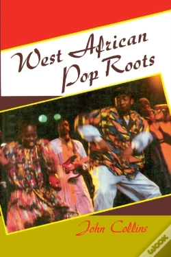 Capa do artigo West African Pop Roots