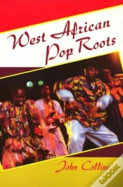 Capa do artigo West African Pop Roots