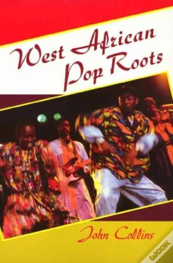Capa do artigo West African Pop Roots