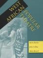 West African Popular Theatre - Preview