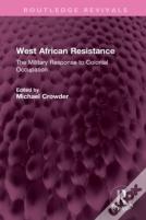 West African Resistance