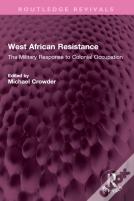 West African Resistance