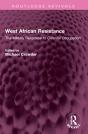 West African Resistance - Preview