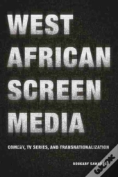West African Screen Media