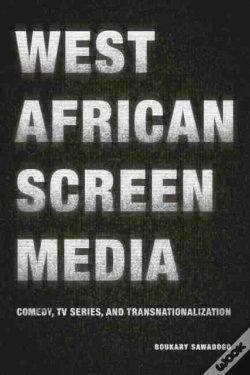 Capa do artigo West African Screen Media