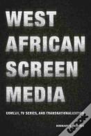 West African Screen Media