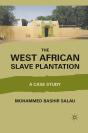 West African Slave Plantation - Preview