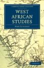 West African Studies - Preview