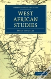 West African Studies