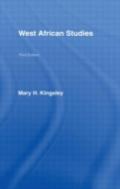 West African Studies