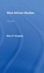 West African Studies - Preview