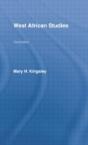 West African Studies - Preview