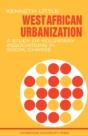 West African Urbanization - Preview