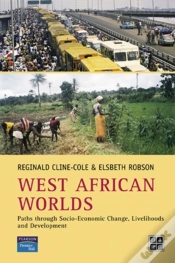 Capa do artigo West African Worlds